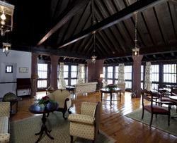 Parador de la Gomera