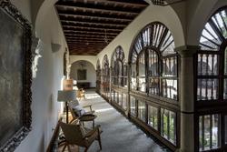 Parador de Granada