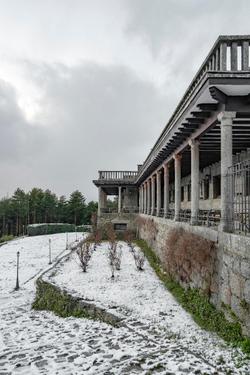 Parador de Gredos