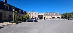 Parador de Gredos