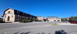 Parador de Gredos