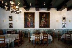 Parador de Guadalupe