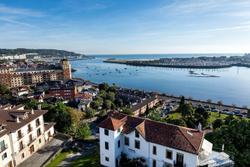 Parador de Hondarribia