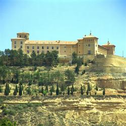 Parador de Alcañiz