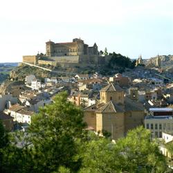 Parador de Alcañiz