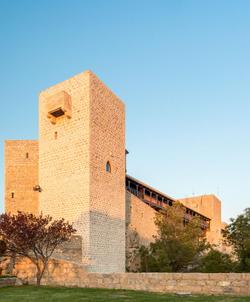 Parador de Jaen