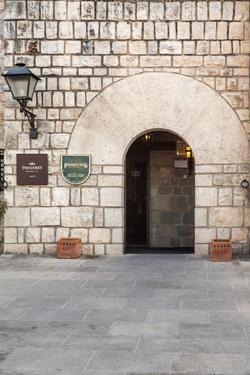 Parador de Jaen