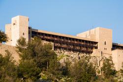 Parador de Jaen