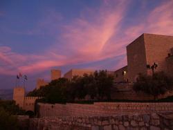 Parador de Jaen