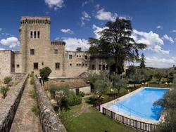 Parador de Jarandilla de la Vera