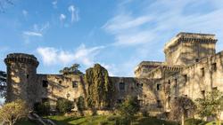 Parador de Jarandilla de la Vera