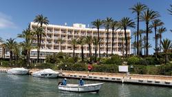 Parador de Javea