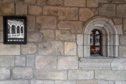 Parador de Leon. San Marcos