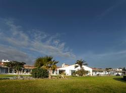 Parador de Malaga Golf