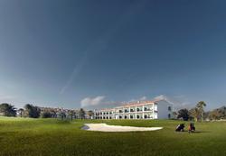 Parador de Malaga Golf