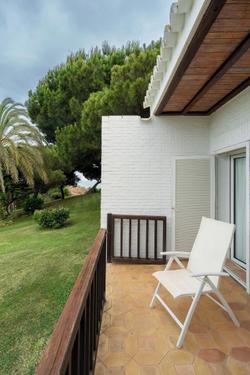 Parador de Mazagon