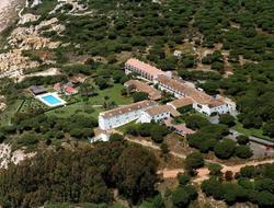 Parador de Mazagon