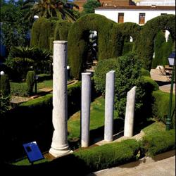 Parador de Merida