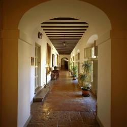 Parador de Almagro