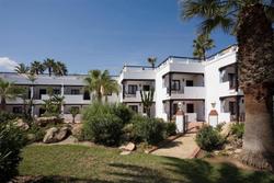 Parador de Mojacar