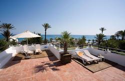 Parador de Mojacar