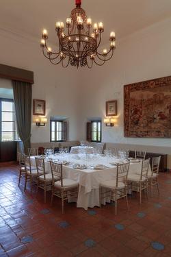 Parador de Oropesa