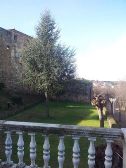 Parador de Oropesa