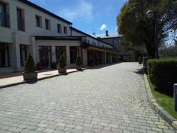 Parador Puebla de Sanabria