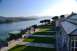 Parador de Ribadeo