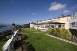 Parador de Ribadeo