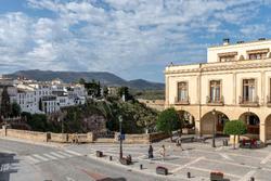 Parador de Ronda