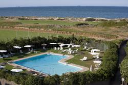 Parador de El Saler