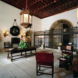 Parador de Santiago de Compostela