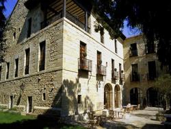 Parador de Santillana Gil Blas