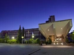 Parador de Segovia
