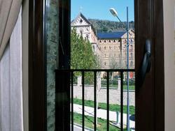 Parador de la Seu d'Urgell