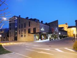 Parador de la Seu d'Urgell