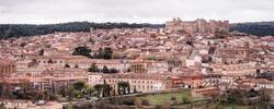 Parador de Sigüenza