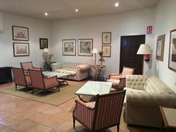 Parador de Arcos de la Frontera