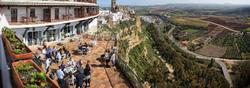 Parador de Arcos de la Frontera