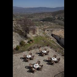 Parador de Sos del Rey Catolico