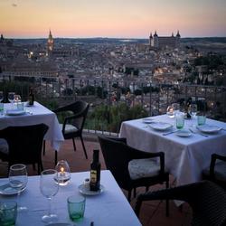 Parador de Toledo