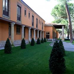 Parador de Tordesillas