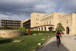 Parador de Tortosa