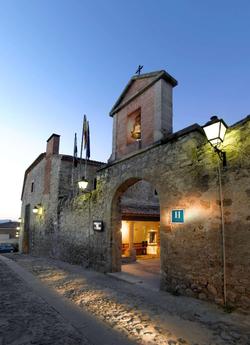 Parador de Trujillo