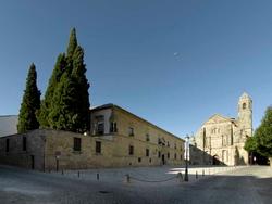 Parador de Ubeda
