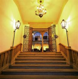 Parador de Ubeda