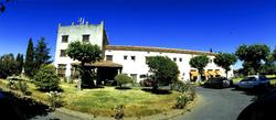 Parador de Verin