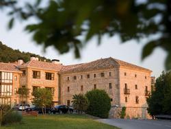 Parador de Argomaniz