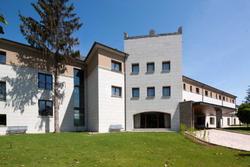 Parador de Villafranca del Bierzo